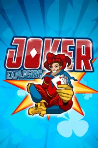 Joker Explosion